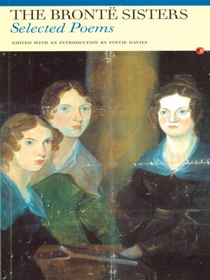cover image of Selected Poems